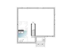 Plan 027H-0518
