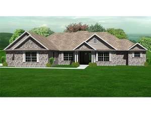Plan 048H-0025