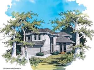 Plan 034H-0091