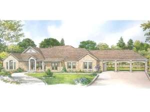 Plan 008H-0058