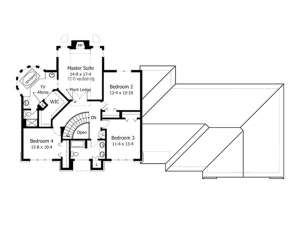 Plan 023H-0035
