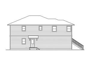 Plan 051H-0304