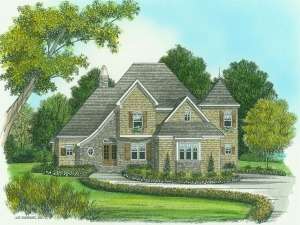 Plan 029H-0081