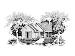 Plan 061H-0014