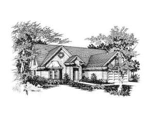 Plan 061H-0058