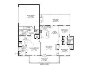 Plan 095H-0001