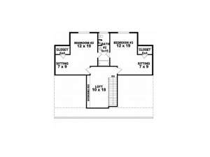 Plan 006H-0057