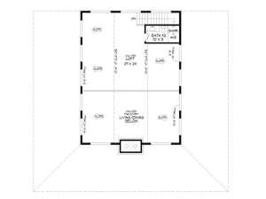 Plan 062H-0423