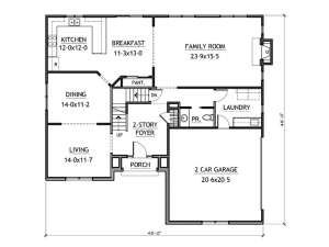 Plan 055H-0021