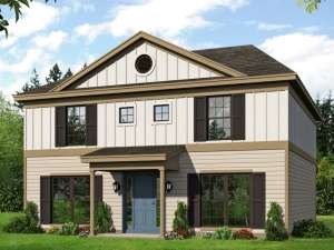 Plan 062H-0092