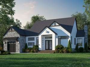Plan 027H-0550