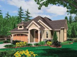 Plan 034H-0158