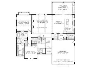 Plan 086H-0099