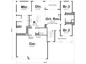 Plan 050H-0223