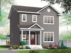 Plan 027H-0444