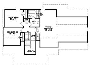 Plan 006H-0016