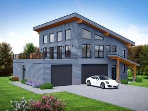 Plan 062H-0558
