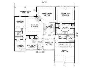 Plan 025H-0082