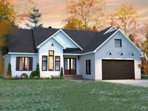 Plan 027H-0529