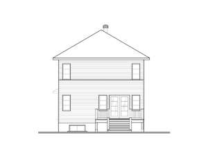 Plan 027H-0345