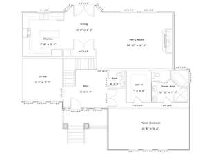Plan 065H-0009
