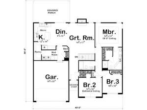Plan 050H-0196