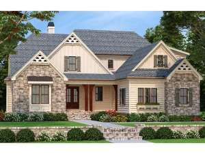Plan 086H-0033