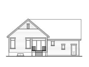 Plan 027H-0273