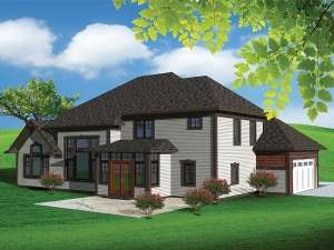 Plan 020H-0268