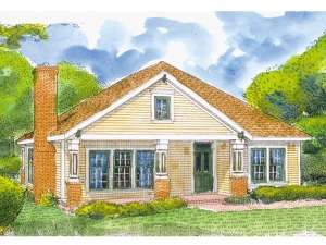 Plan 054H-0101
