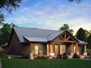 Plan 095H-0014