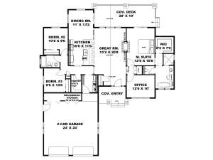 Plan 012H-0334
