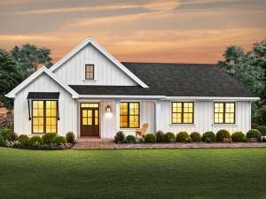 Plan 034H-0460