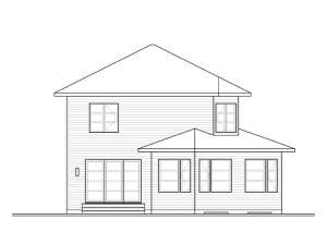 Plan 027H-0300