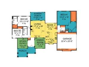 Plan 059H-0117