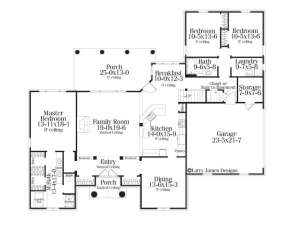 Plan 042H-0034