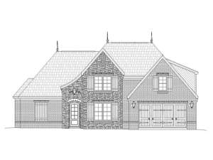 Plan 062H-0161