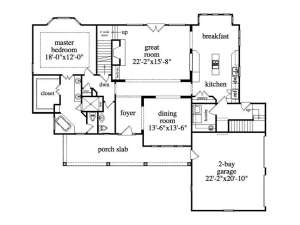 Plan 053H-0036