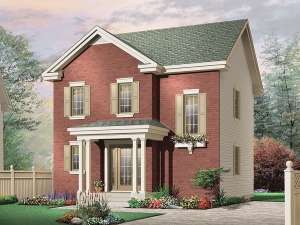 Plan 027H-0220