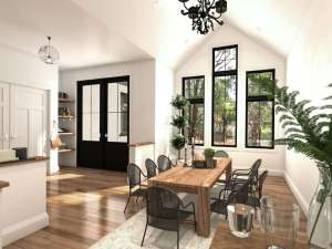 Plan 027H-0529