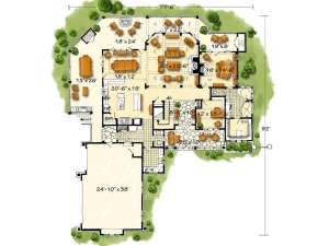 Plan 066H-0036
