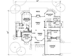 Plan 036H-0024