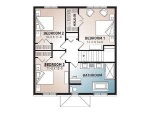 Plan 027H-0470