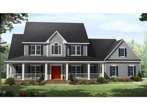 Plan 001H-0204
