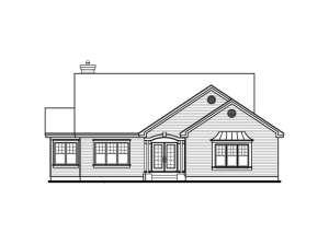 Plan 027H-0020