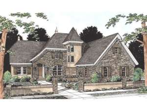 Plan 059H-0009