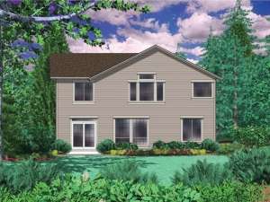 Plan 034H-0404