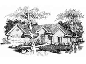 Plan 061H-0061