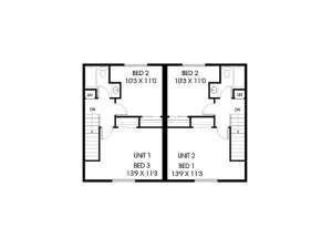 Plan 013M-0013