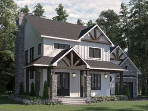 Plan 027H-0547